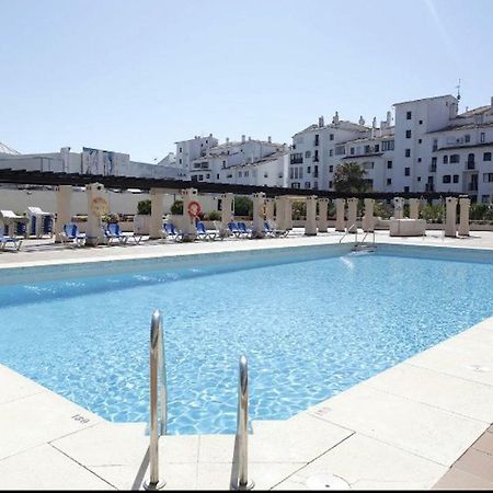 מארבלה Center Puerto Banus -3 Bedrooms מראה חיצוני תמונה