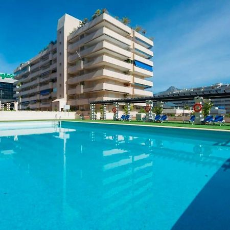 מארבלה Center Puerto Banus -3 Bedrooms מראה חיצוני תמונה