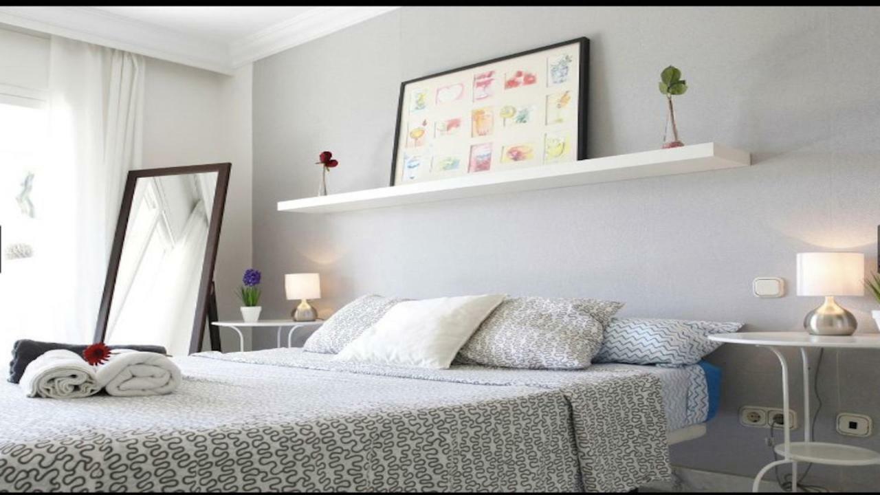 מארבלה Center Puerto Banus -3 Bedrooms מראה חיצוני תמונה