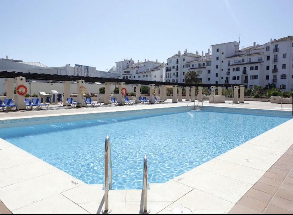 מארבלה Center Puerto Banus -3 Bedrooms מראה חיצוני תמונה