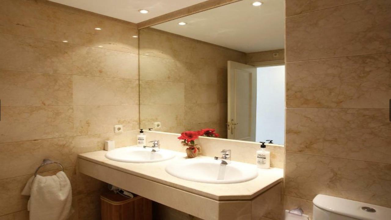 מארבלה Center Puerto Banus -3 Bedrooms מראה חיצוני תמונה