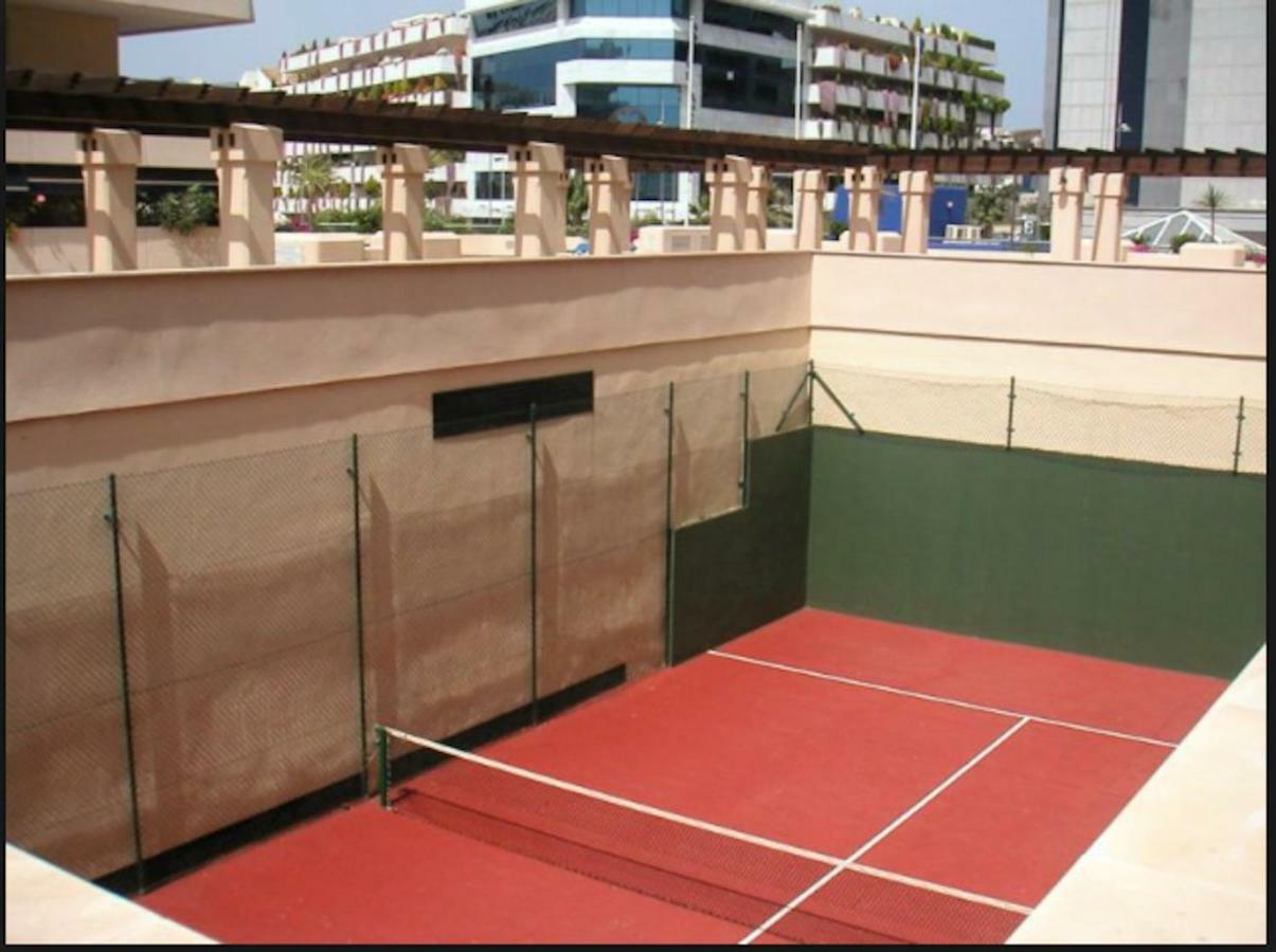 מארבלה Center Puerto Banus -3 Bedrooms מראה חיצוני תמונה