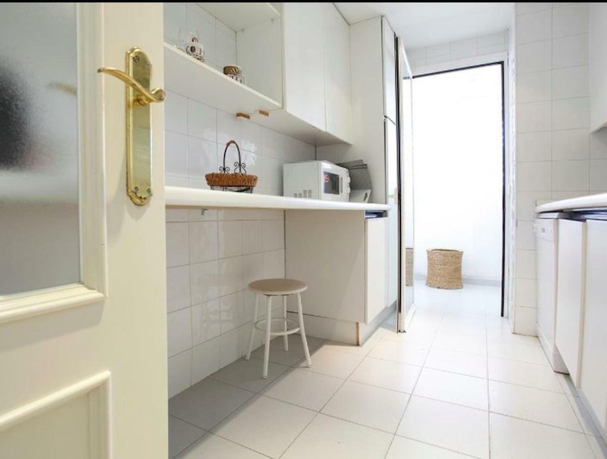 מארבלה Center Puerto Banus -3 Bedrooms מראה חיצוני תמונה