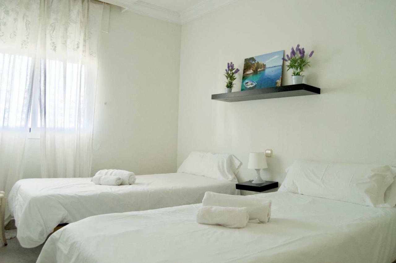מארבלה Center Puerto Banus -3 Bedrooms מראה חיצוני תמונה