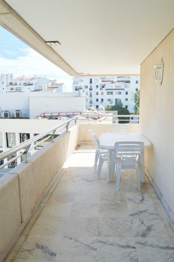מארבלה Center Puerto Banus -3 Bedrooms מראה חיצוני תמונה