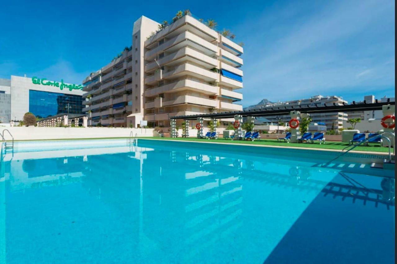 מארבלה Center Puerto Banus -3 Bedrooms מראה חיצוני תמונה