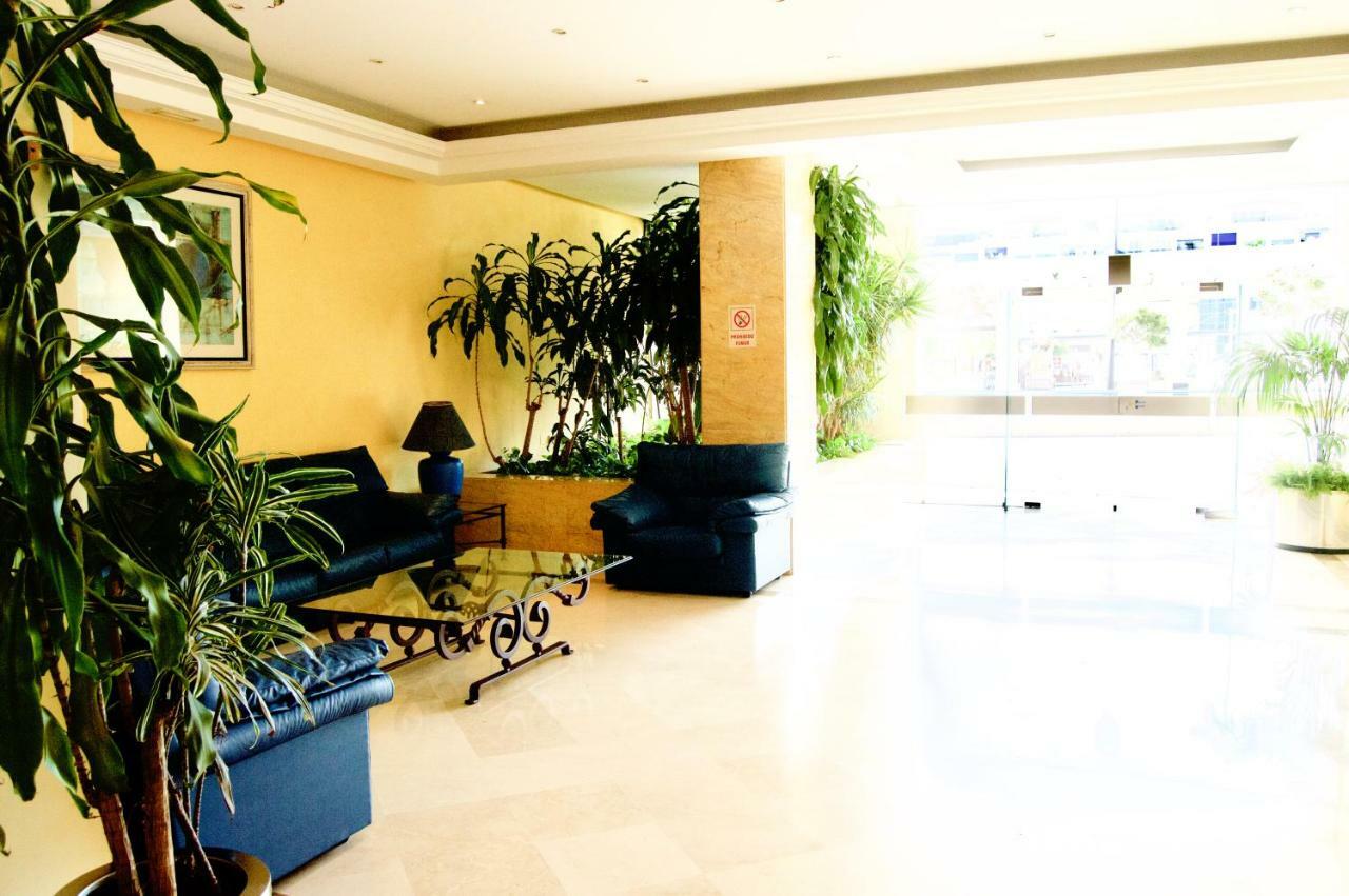 מארבלה Center Puerto Banus -3 Bedrooms מראה חיצוני תמונה