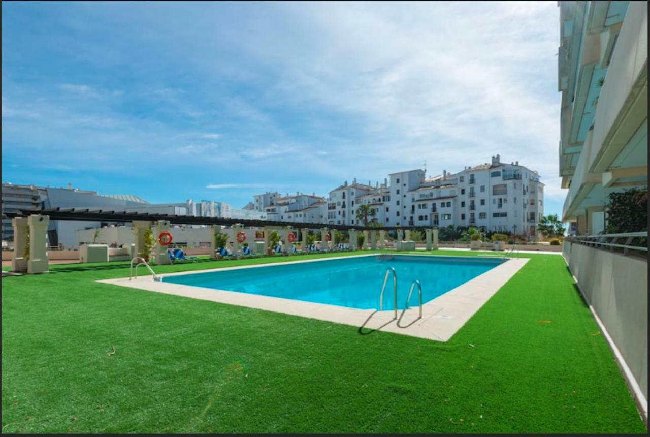 מארבלה Center Puerto Banus -3 Bedrooms מראה חיצוני תמונה
